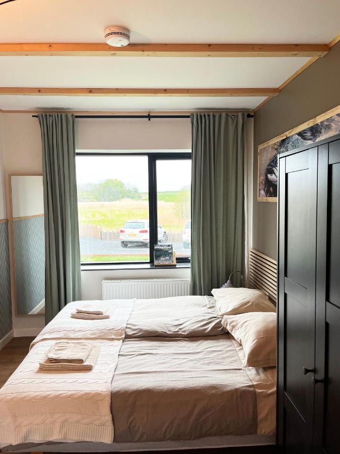 Denmark Outdoor Lodge 埃伯鲁普 外观 照片